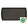 Clean Carpet CLEAN ECO SKOBAKKE 38X73 CM SORT