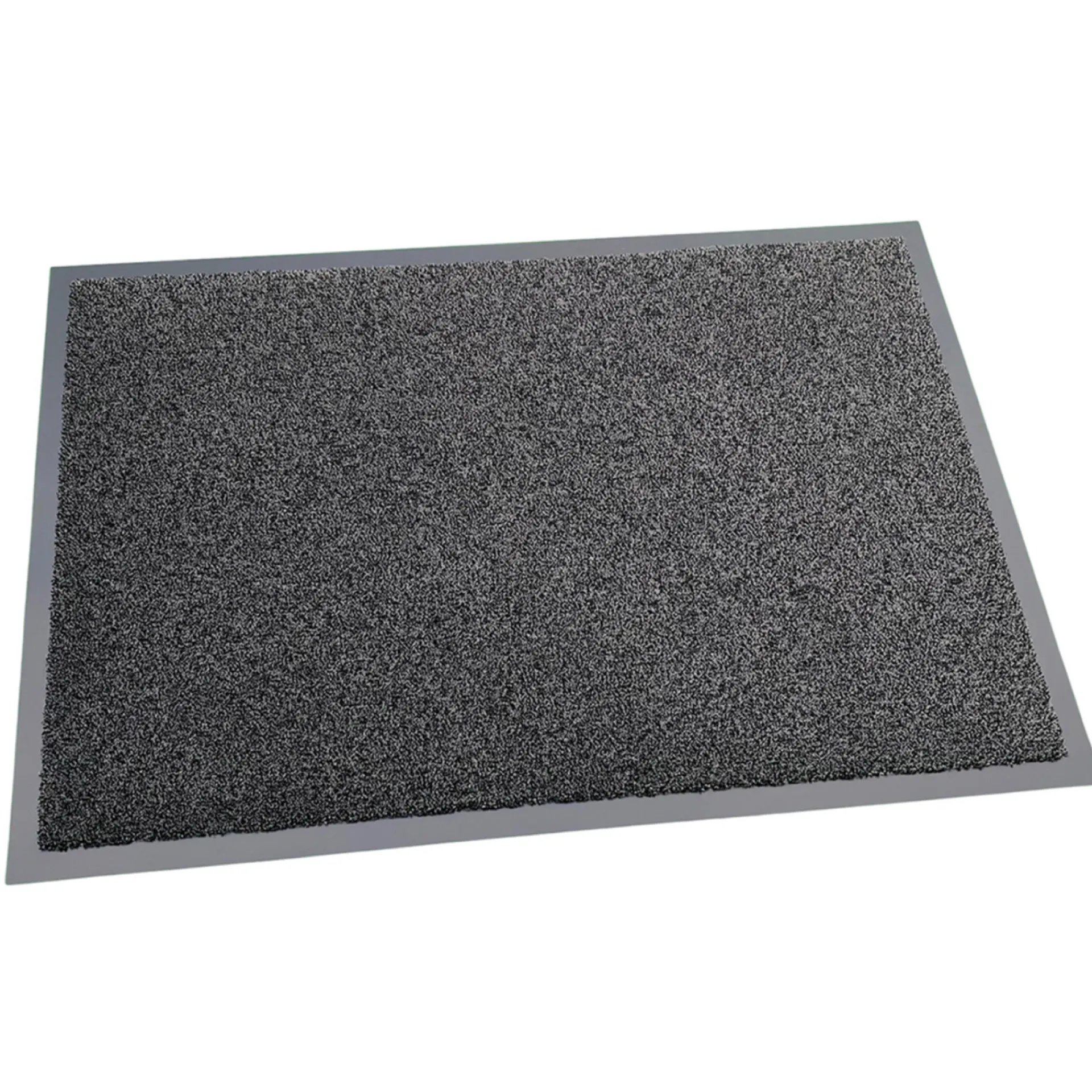 Clean Carpet TOPTWISTER DØRMÅTTE 60X90 GRÅ
