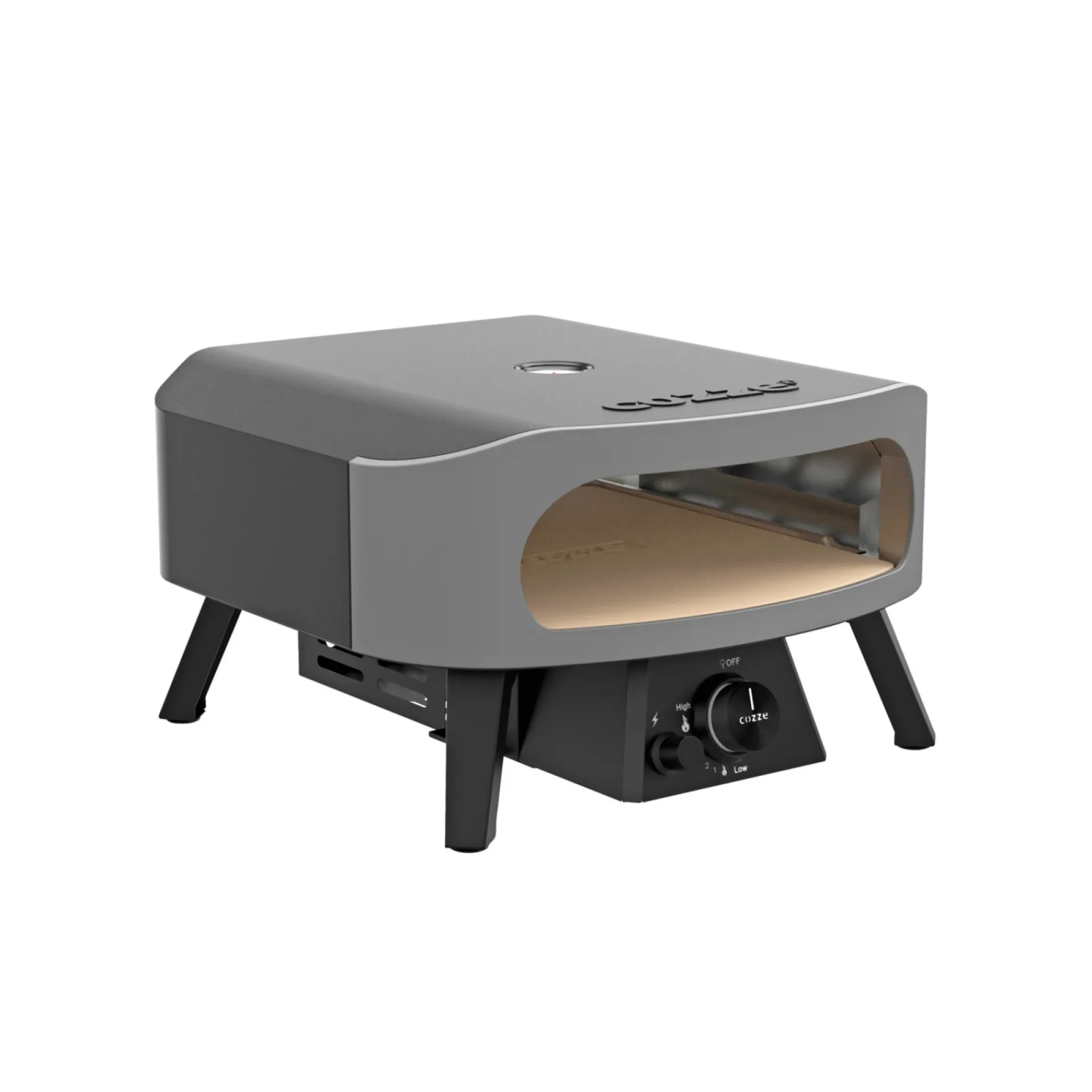 COZZE 13" CLASSIC PIZZAOVN