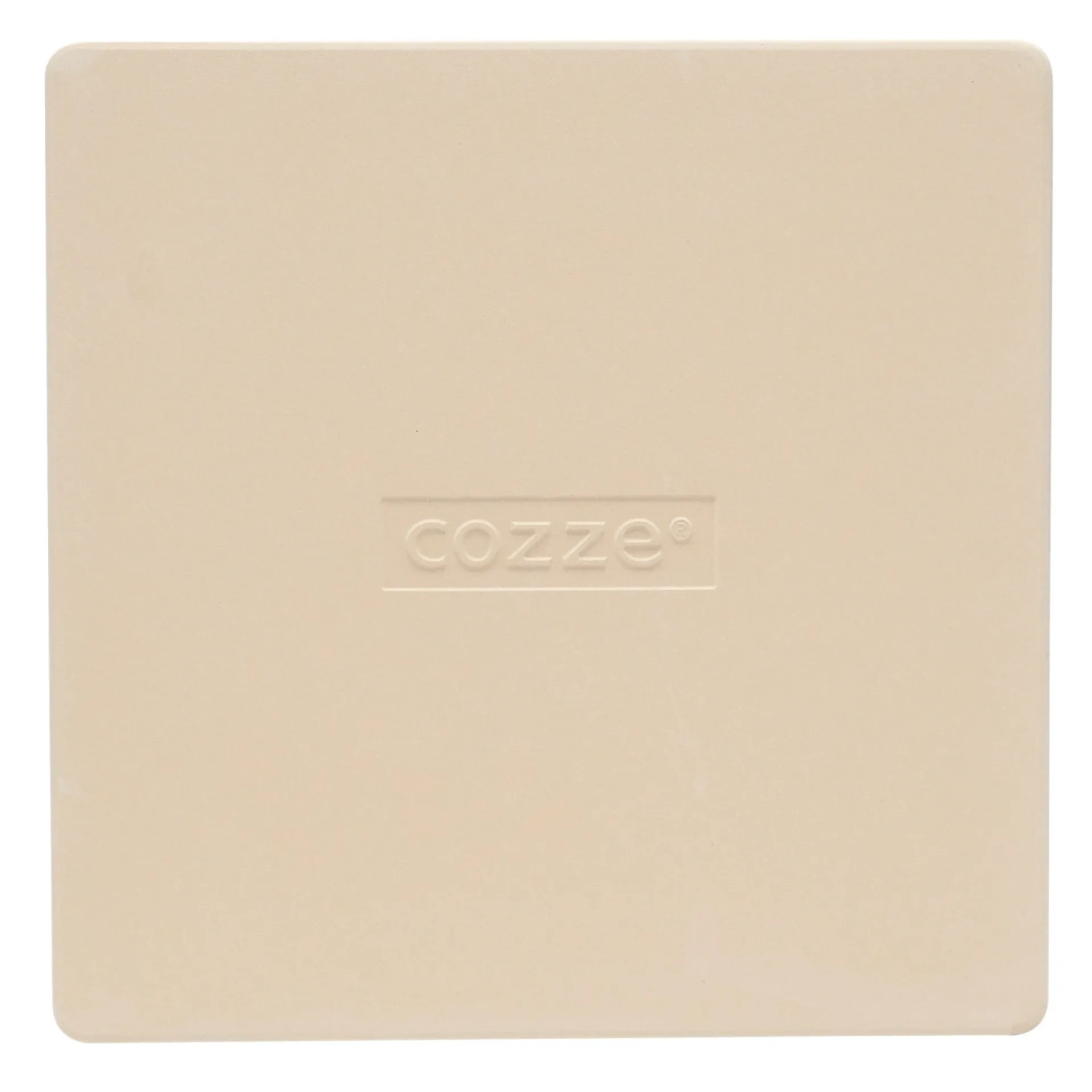 COZZE PIZZASTEN 42,5×42,5 CM