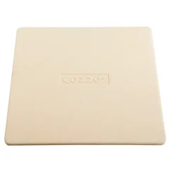 COZZE PIZZASTEN LXB: 34,5×34,5 CM