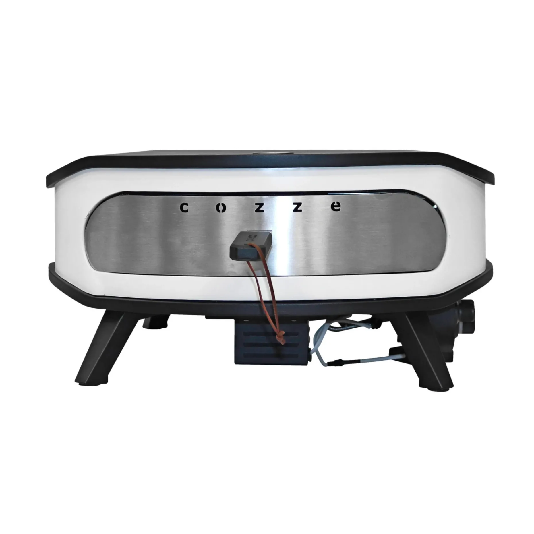 COZZE 17" ROTERBAR PIZZAOVN