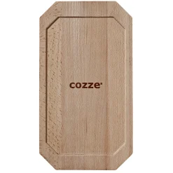 COZZE 16,5X33 CM STØBEJERNSPANDE