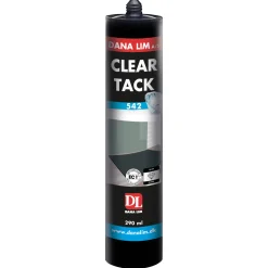 Dana Lim CLEAR TACK 542 FUGELIM 290 ML TRANSPARENT