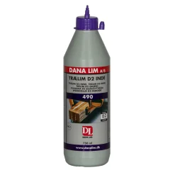 Dana Lim D2 INDE 490 TRÆLIM 750 ML