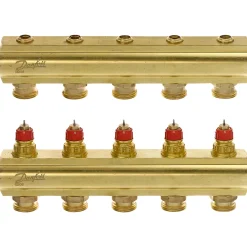 Danfoss FHF-5 MANIFOLD
