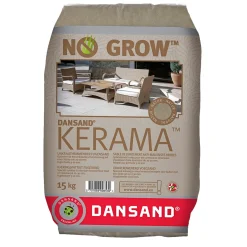 Dansand KERAMA FUGESAND 15