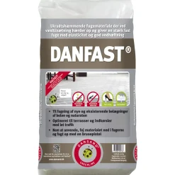 Dansand NO GROW FUGESAND 20 KG 0-1 MM