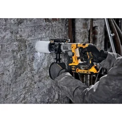 Dewalt DCH172N-XJ BOREHAMMER AKKU UDEN BATTERI OG LADER 1,4 J