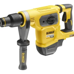 Dewalt DCH481N-XJ BORE-/MEJSELHAMMER AKKU UDEN BATTERI OG LADER 6,1 J