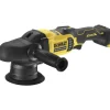 Dewalt DCM848N-XJ POLERMASKINE BATTERI