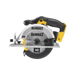 Dewalt DCS391N RUNDSAV AKKU 18V UDEN BATTERI OG LADER