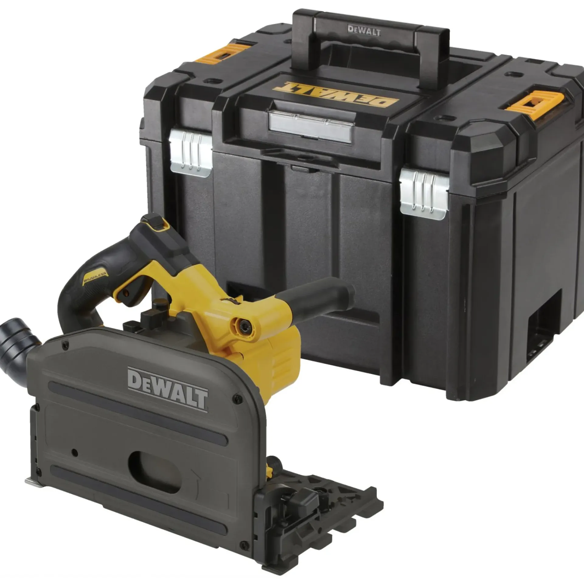 Dewalt DCS520NT DYKSAV AKKU 54V UDEN BATTERI OG LADER