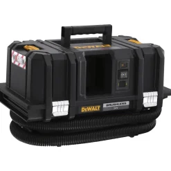 Dewalt DCV586MN STØVSUGER AKKU