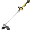 Dewalt SOLO DCMST561N GRÆSTRIMMER 36 CM 18V UDEN BATTERI OG LADER