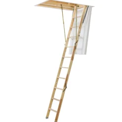 Dolle CLICKFIX 56 LOFTTRAPPE 70X120 CM
