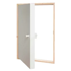 Dolle CLICKFIX 56 WH SKUNKLEM 62X62 CM