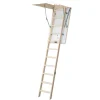 Dolle TIMBERLEX 20 LOFTTRAPPE 60X120 CM
