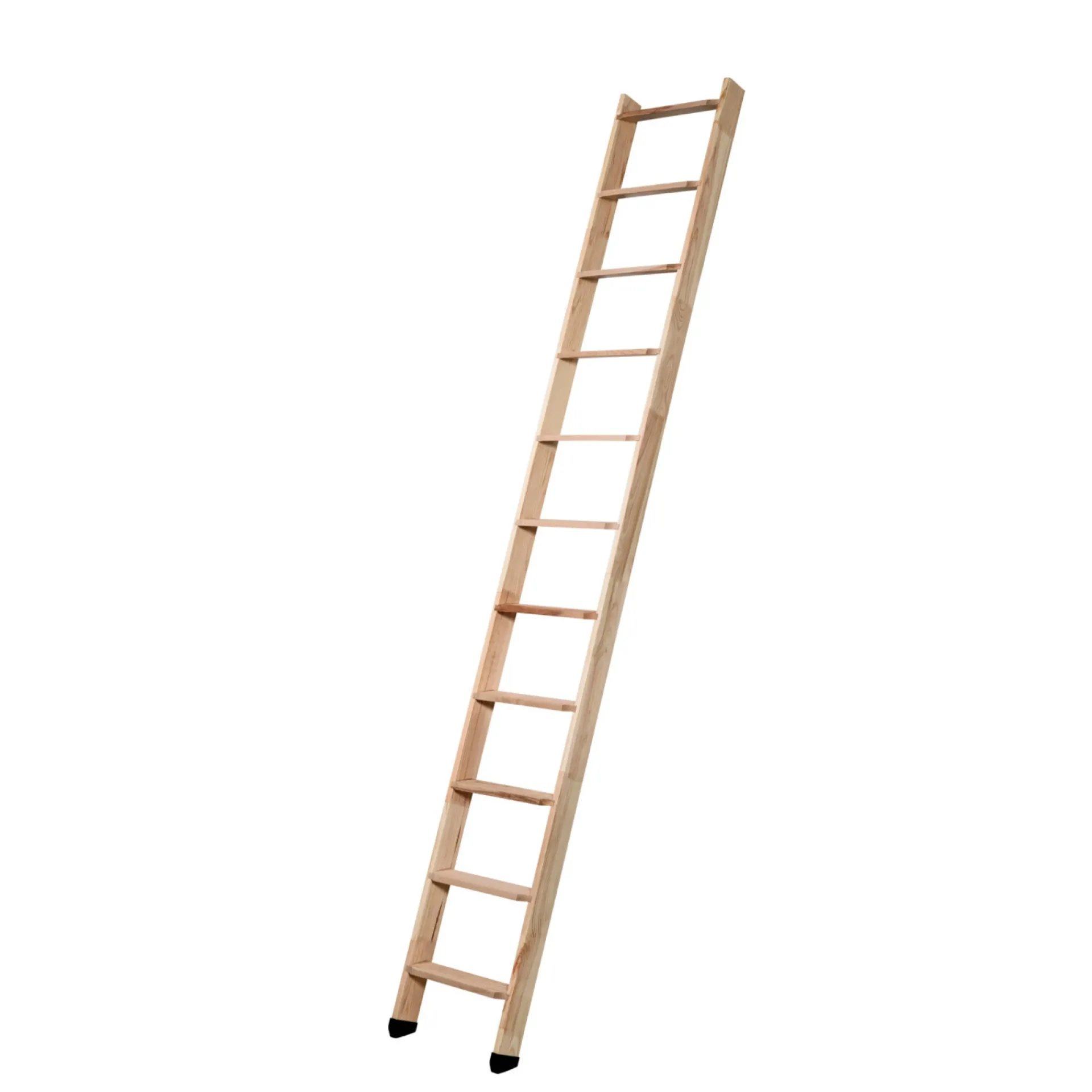 Dolle 8 TRINS HEMSESTIGE 40X191 CM