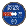 Dremel DIAMANTSAVKLINGE 100 X 50 X 16 MM