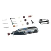 Dremel ® LITE (7760-15) MULTIVÆRKTØJ AKKU 3,600 V MED BATTERI