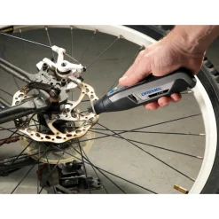 Dremel ® LITE (7760-15) MULTIVÆRKTØJ AKKU 3,600 V MED BATTERI