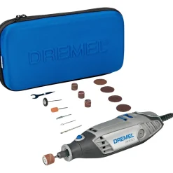 Dremel ® 3000 (3000-15) MULTIVÆRKTØJ EL