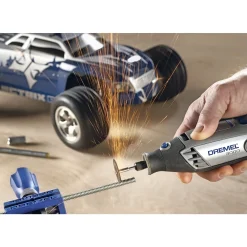 Dremel ® 3000 (3000-15) MULTIVÆRKTØJ EL