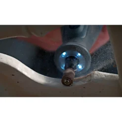 Dremel 431 Ø6,4MM SLIBEBÅND K60 1 STK