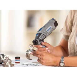 Dremel POLERINGSSKIVE