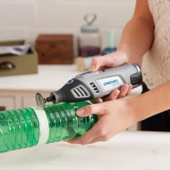 Dremel SKÆRESKIVE 38MM 5 STK.