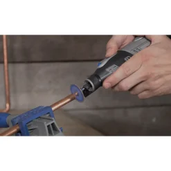 Dremel SKÆRESKIVE 38MM 1X ® MAX EZ SPEEDCLIC PREMIUM SKÆRESKIVE (SC456DM)
