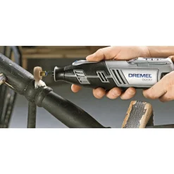 Dremel 511S POLEREHJUL