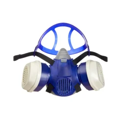 Dräger DRÄGER PAINTER SÆT, HALVMASKE ÅNDEDRÆTSVÆRN M