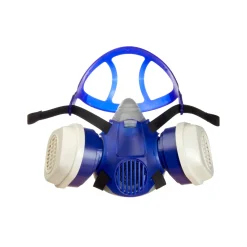 Dräger DRÄGER PAINTER SÆT, HALVMASKE ÅNDEDRÆTSVÆRN M