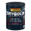 Drygolin NORDIC EXTREME SUPERMAT TRÆBESKYTTELSE DÆKKENDE 0,68 L BASE C
