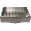 DUCO FYLDDÆKSEL 400X400 MM Ø280 MM