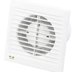 Duka EL 600 TH VENTILATOR
