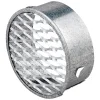 Duka 100.4, Ø98 MM STRÆKMETALNET