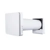 Duka ONE PRO 50 S VARMEGENVINDING 160 MM