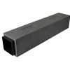 Duka VENTILATIONSRØR 1500 MM