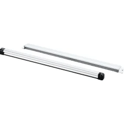 Duka VV 30, ALU, 300 MM VINDUESVENTIL