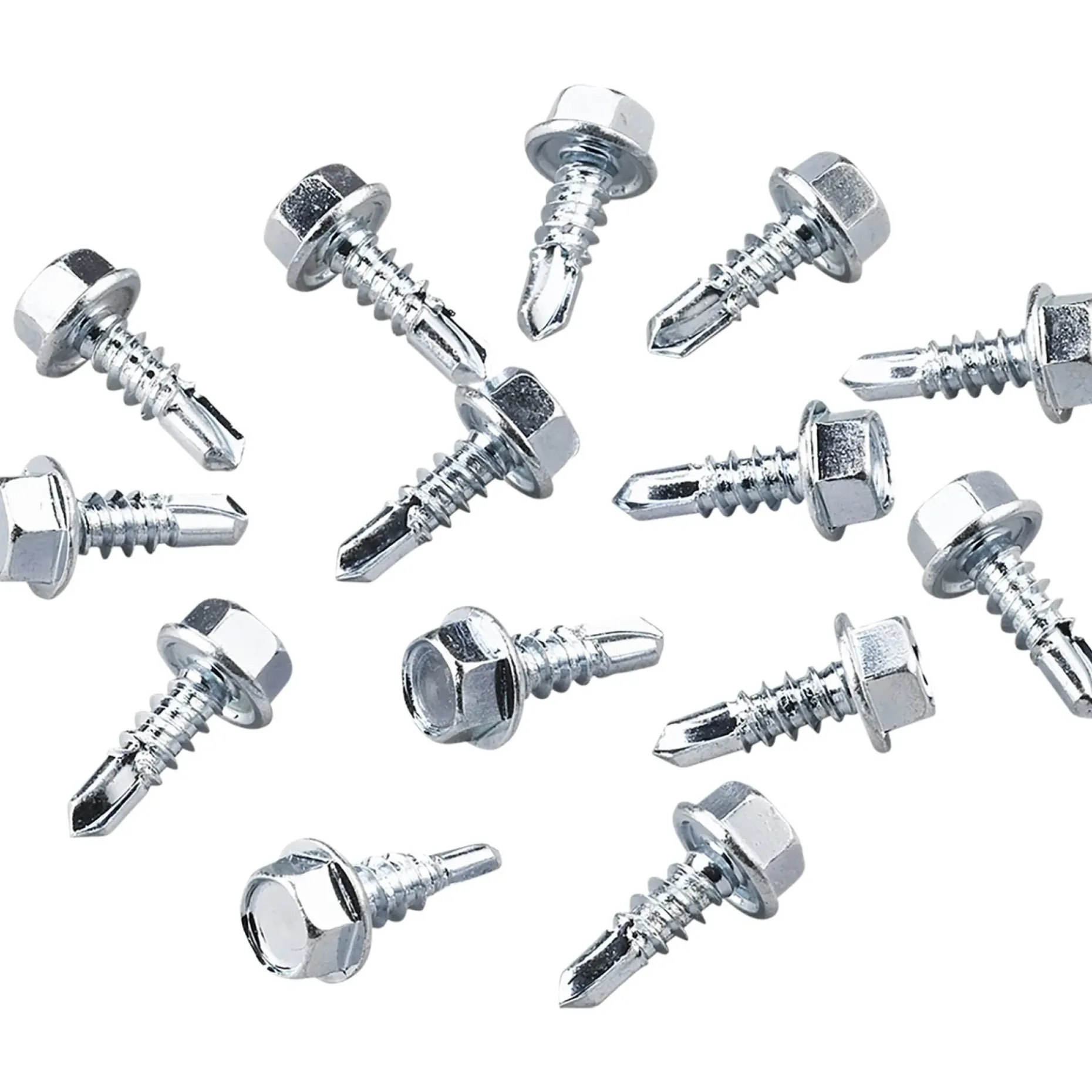 DUKA 4,2 X 13 MM MONTAGESKRUE