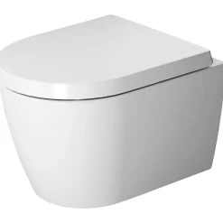 Duravit ME BY STARCK COMPACT VÆGHÆNGT TOILET