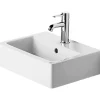 Duravit VERO HÅNDVASK 450 MM ALPINE HVID