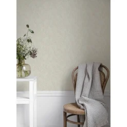 Duro STUDIO 2027 LØVSAL TAPET 0,53X10 M