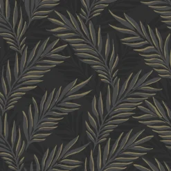 Duro STUDIO 2027 PALMBLAD TAPET 0,53X10 M