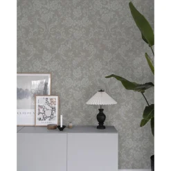 Duro STUDIO 2027 ROSENDAL TAPET 0,53X10 M