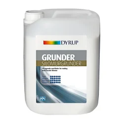 Dyrup SILOMUR GRUNDER 5 L