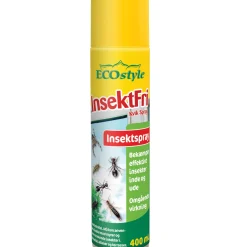 ECOSTYLE INSEKTSPRAY 400 ML